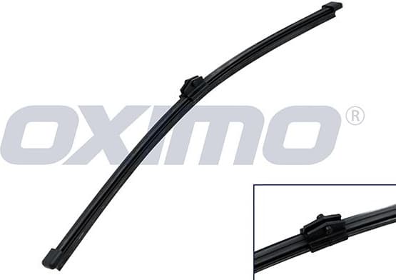 Wiper blade 1psc WR850400 - image 2