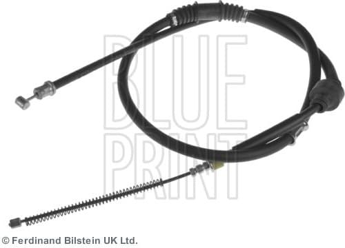 Cable Pull, parking brake ADC446192