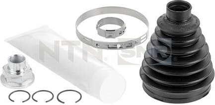 Bellow Kit, drive shaft OBK77.001