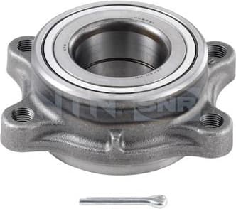 Wheel Bearing Kit R168.80