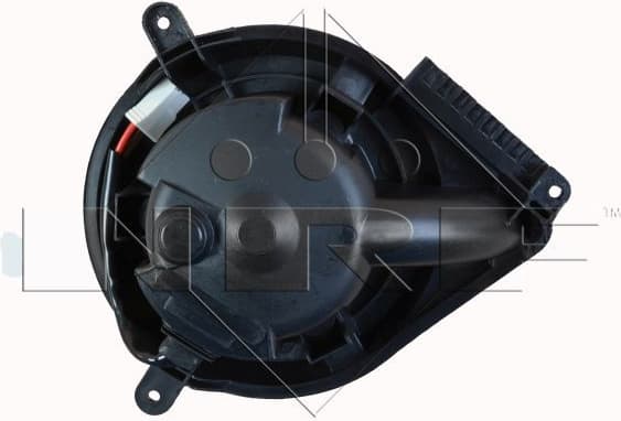 Interior Blower 34044 - image 3