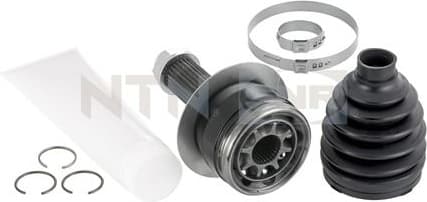 Joint Kit, drive shaft OJK77.005