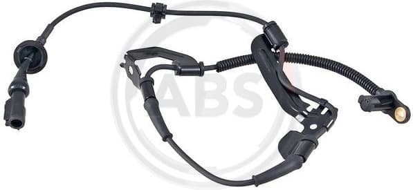 Sensor, wheel speed 31224