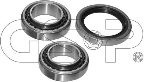 Wheel Bearing Kit GK1333