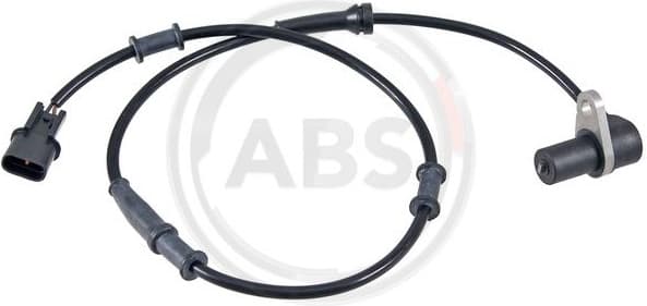 Sensor, wheel speed 31479