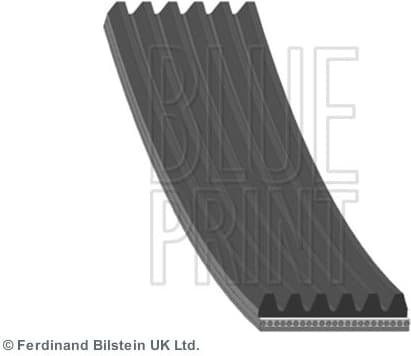 V-ribbed Belt AD06R780