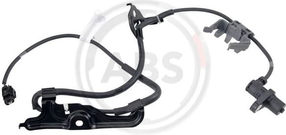 Sensor, wheel speed 31111