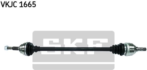 Drive Shaft VKJC 1665