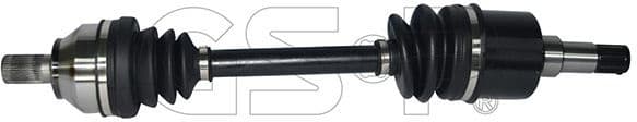 Drive Shaft 218194