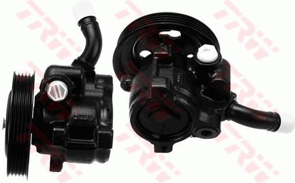 Hydraulic Pump, steering JPR204