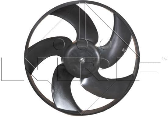 Fan, engine cooling 47321