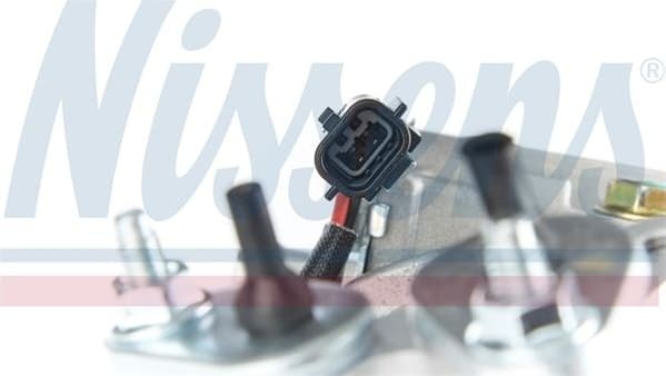 Compressor, air conditioning ** FIRST FIT ** 890297 - image 2