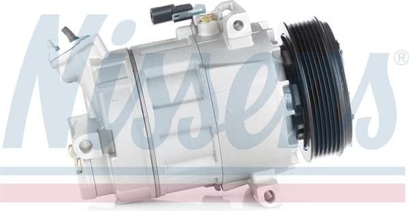 Compressor, air conditioning ** FIRST FIT ** 890297 - image 6