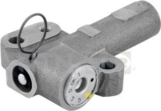 Tensioner Pulley, timing belt GT373.42