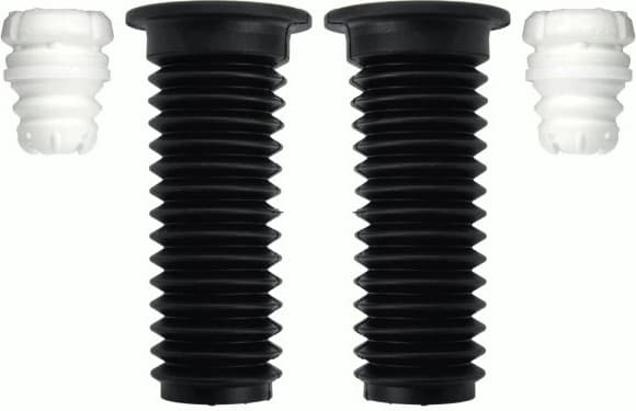 Dust Cover Kit, shock absorber Service Kit 900 334