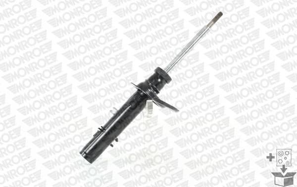 Shock Absorber MONROE ORIGINAL (Gas Technology) G8224