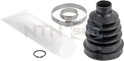 Bellow Kit, drive shaft IBK66.001