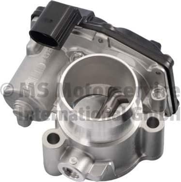 Throttle Body 7.02935.14.0