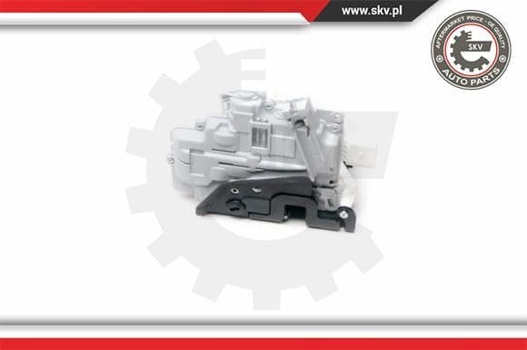 Door Lock 16SKV133 - image 3