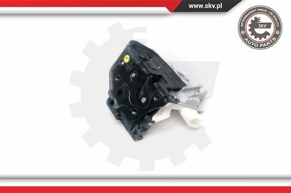 Door Lock 16SKV133 - image 5