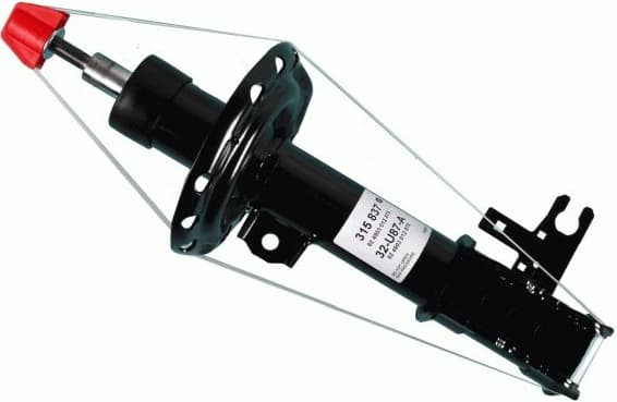 Shock Absorber 315 837