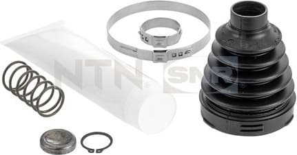 Bellow Kit, drive shaft IBK55.018