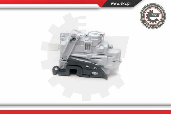 Door Lock 16SKV132 - image 3