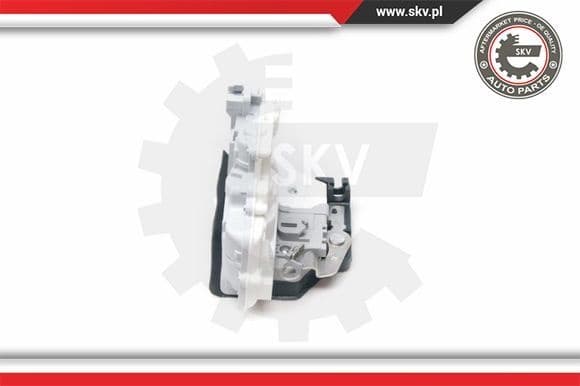 Door Lock 16SKV132 - image 4