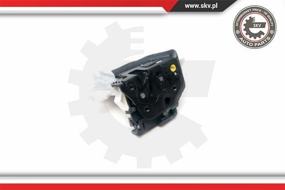 Door Lock 16SKV132 - image 5