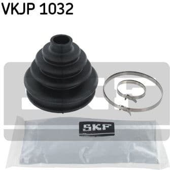 Bellow Kit, drive shaft VKJP 1032