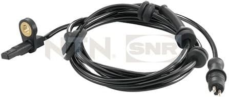 Sensor, wheel speed ASB158.07