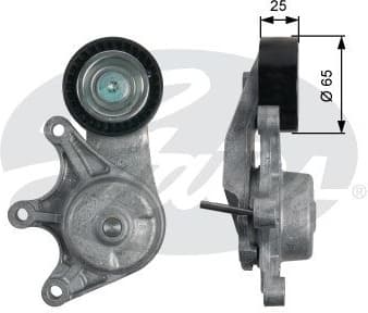 Tensioner belt T39191 - image 2