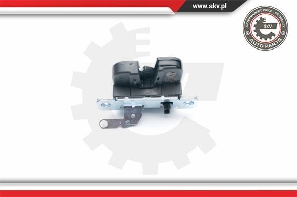 Tailgate Lock 16SKV327 - image 3