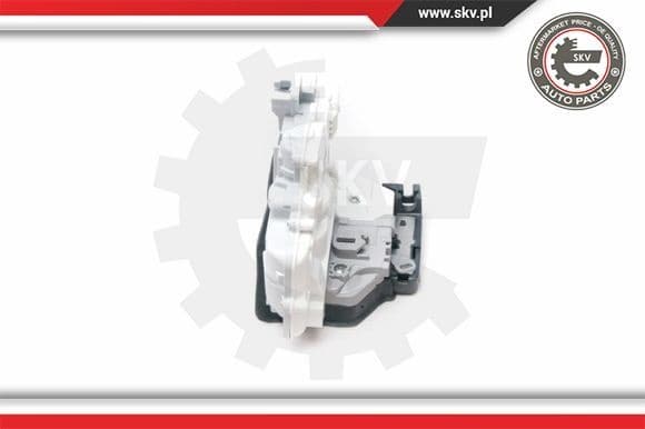 Door Lock 16SKV144 - image 2