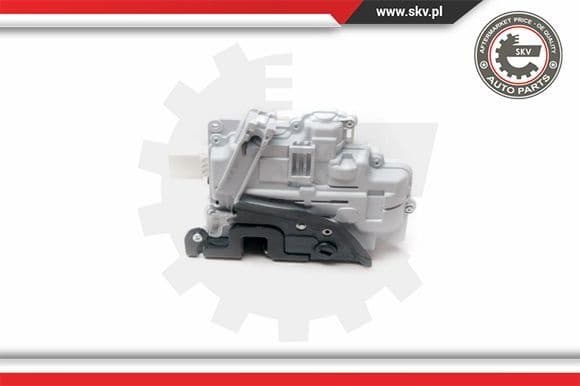 Door Lock 16SKV144 - image 3