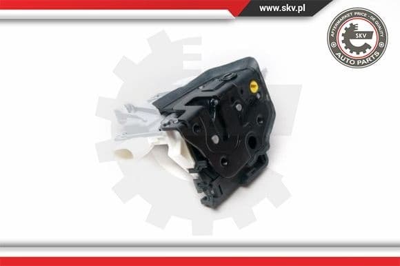 Door Lock 16SKV144 - image 5