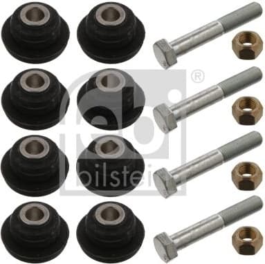 Mounting, control/trailing arm ProKit 01695