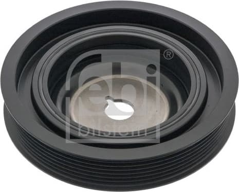 Belt Pulley, crankshaft 100981