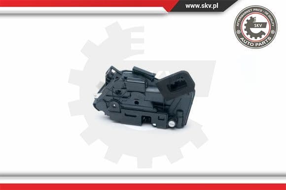 Door Lock 16SKV164 - image 2