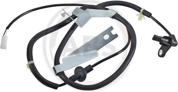 Sensor, wheel speed 31326