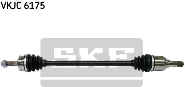 Drive Shaft VKJC 6175
