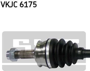 Drive Shaft VKJC 6175 - image 2