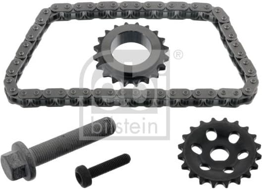 Chain Kit, oil pump drive Standard Medium Kit 48384