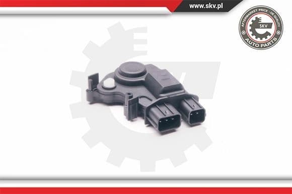 Door Lock 16SKV339 - image 4