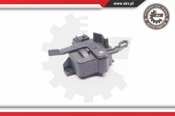 Actuator, central locking system 16SKV335 - image 3