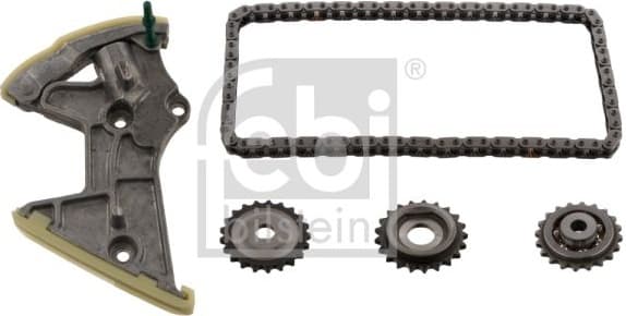 Chain Kit, oil pump drive Standard Medium Kit 32266