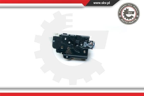 Door Lock 16SKV413 - image 5