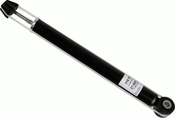 Shock Absorber 316 978