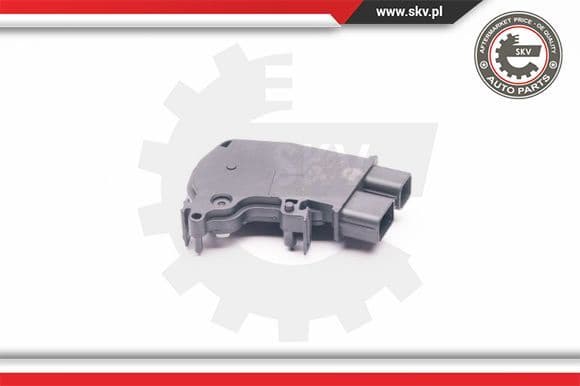 Door Lock 16SKV340 - image 3