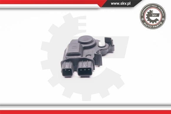 Door Lock 16SKV340 - image 4